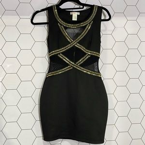 Very pretty Black Dress for any occasion